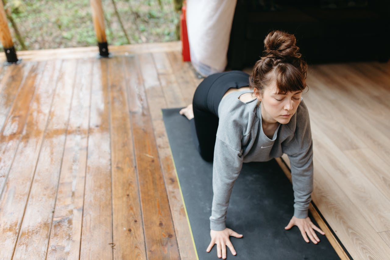 Wellness and Relaxation Spaces