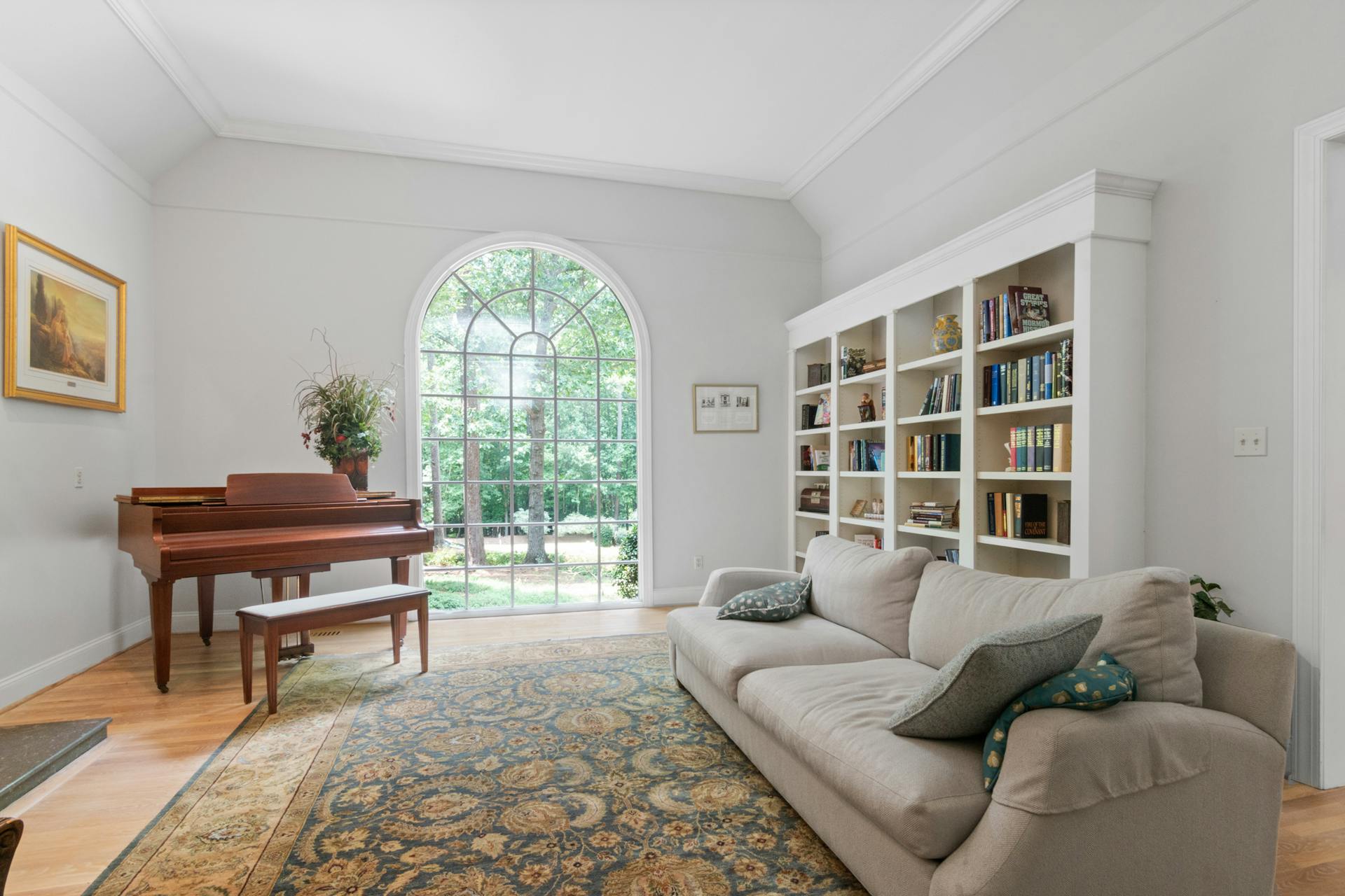 Interior Design