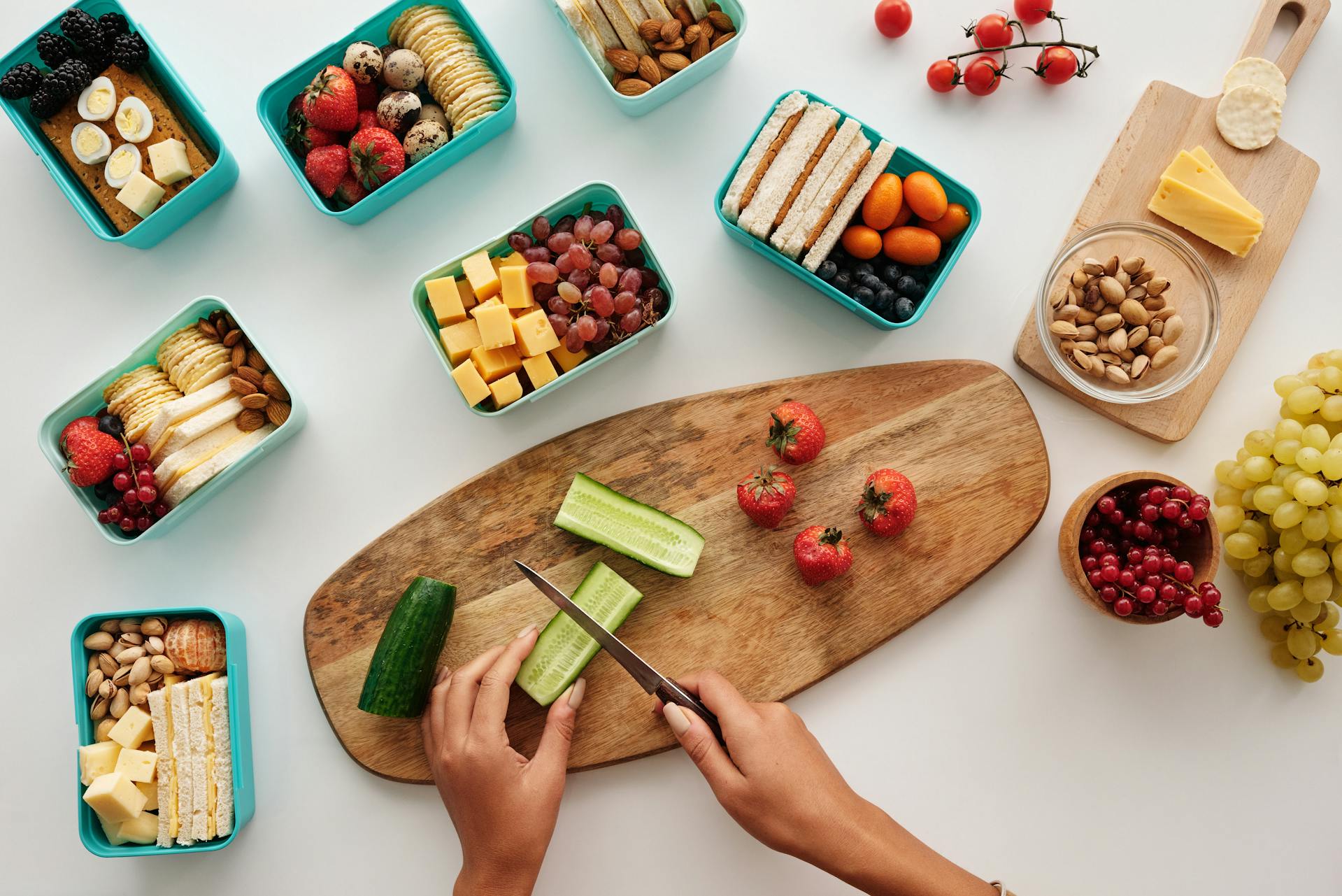 Meal Planning